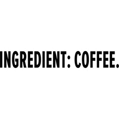 Folgers Coffeehouse Blend Medium Dark Roast Ground Coffee, 22.6 Ounces (Pack of 6)